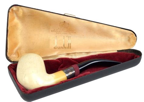 pipes similar to dunhill